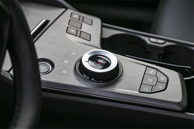 2026 Kia Sportage Plug-in Hybrid X-Line Glendale CA