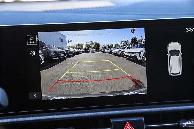 2026 Kia Sportage Plug-in Hybrid X-Line Glendale CA