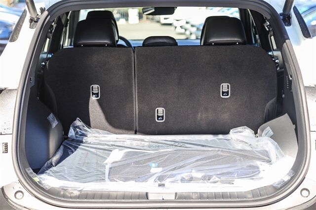 2026 Kia Sportage Plug-in Hybrid X-Line Glendale CA