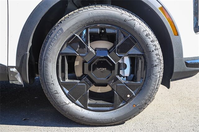 2026 Kia Sportage Plug-in Hybrid X-Line Glendale CA