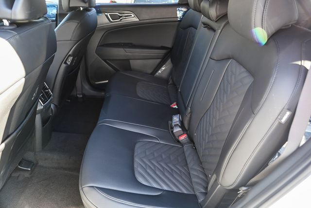 2026 Kia Sportage Plug-in Hybrid X-Line Glendale CA