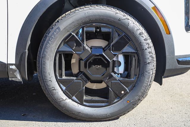 2026 Kia Sportage Plug-in Hybrid X-Line Glendale CA