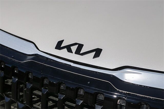 2026 Kia Sportage Plug-in Hybrid X-Line Glendale CA
