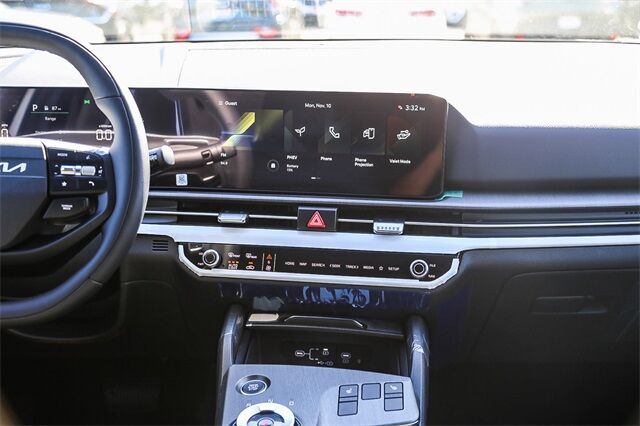 2026 Kia Sportage Plug-in Hybrid X-Line Glendale CA
