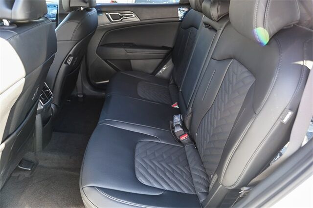 2026 Kia Sportage Plug-in Hybrid X-Line Glendale CA