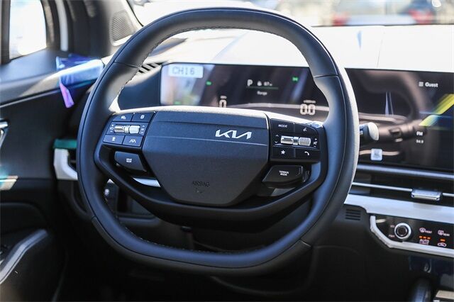 2026 Kia Sportage Plug-in Hybrid X-Line Glendale CA