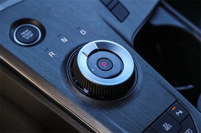 2026 Kia Sportage Plug-in Hybrid X-Line Glendale CA