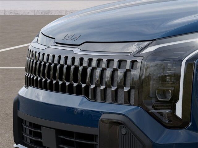 2026 Kia Sportage Plug-in Hybrid X-Line Glendale CA