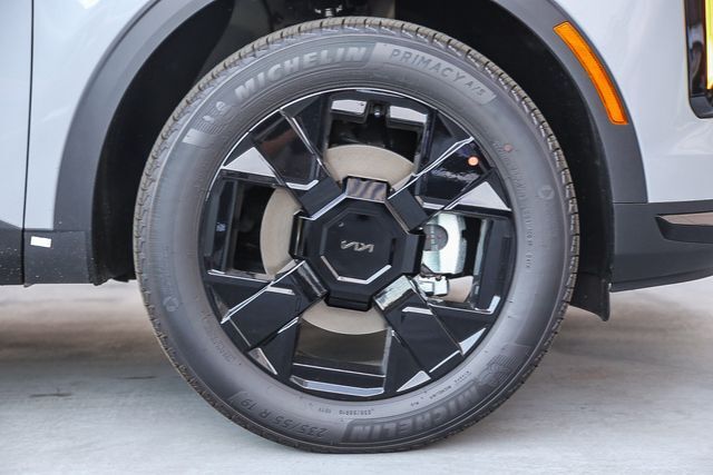 2026 Kia Sportage Plug-in Hybrid X-Line Glendale CA