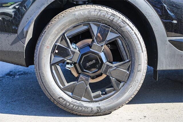 2026 Kia Sportage Plug-in Hybrid X-Line Glendale CA