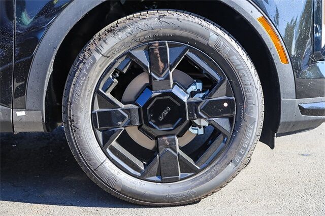2026 Kia Sportage Plug-in Hybrid X-Line Glendale CA