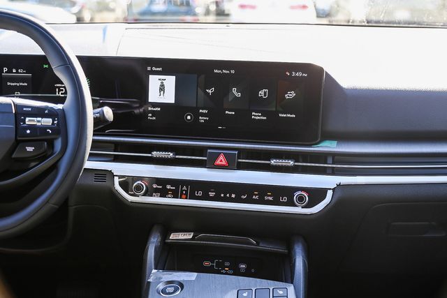 2026 Kia Sportage Plug-in Hybrid X-Line Glendale CA