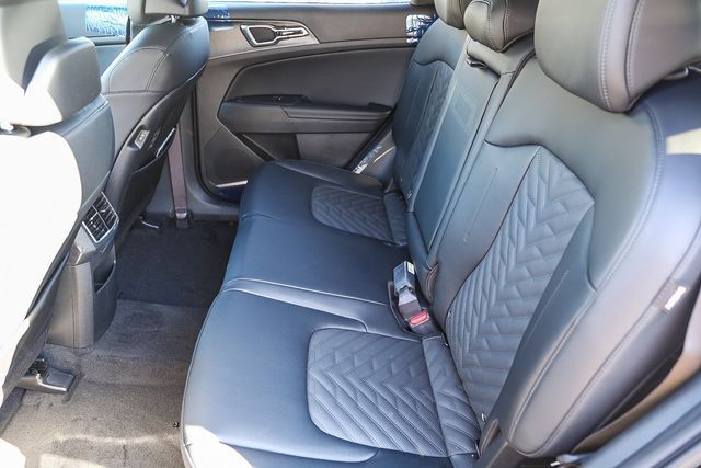 2026 Kia Sportage Plug-in Hybrid X-Line Glendale CA