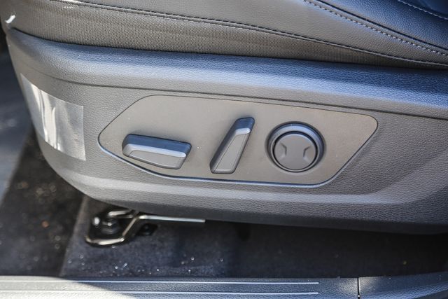 2026 Kia Sportage Plug-in Hybrid X-Line Glendale CA