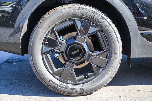 2026 Kia Sportage Plug-in Hybrid X-Line Glendale CA