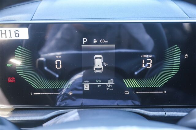 2026 Kia Sportage Plug-in Hybrid X-Line Glendale CA