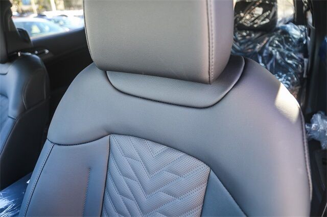 2026 Kia Sportage Plug-in Hybrid X-Line Glendale CA