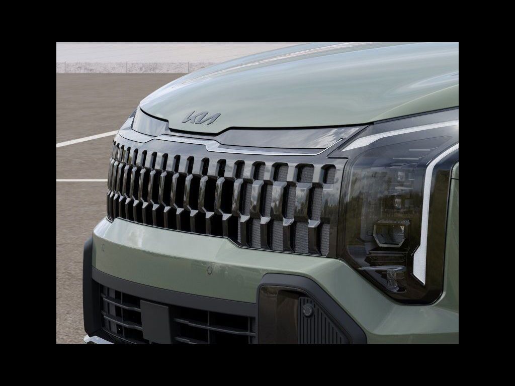 2026 Kia Sportage Plug-in Hybrid X-Line Glendale CA