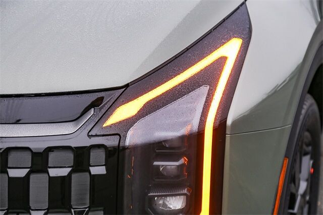 2026 Kia Sportage Plug-in Hybrid X-Line Glendale CA