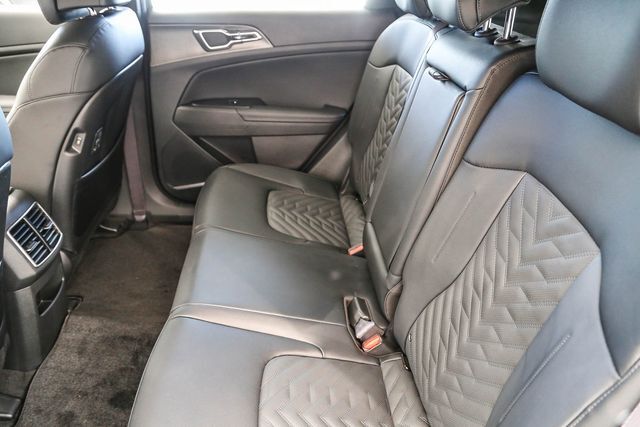 2026 Kia Sportage Plug-in Hybrid X-Line Glendale CA