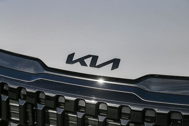 2026 Kia Sportage Plug-in Hybrid X-Line Glendale CA