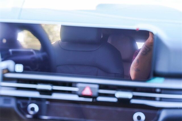 2026 Kia Sportage Plug-in Hybrid X-Line Huntington Beach CA