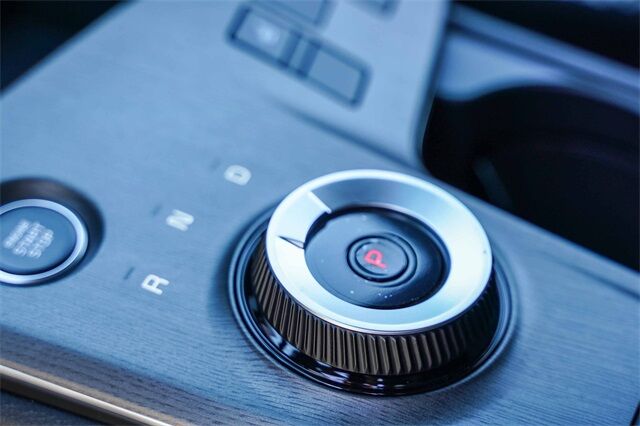 2026 Kia Sportage Plug-in Hybrid X-Line Huntington Beach CA