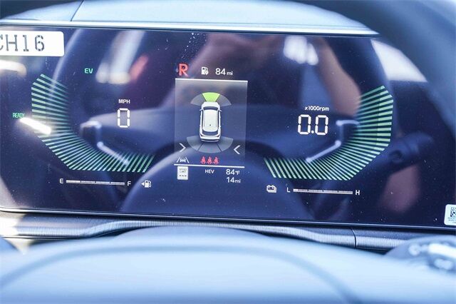 2026 Kia Sportage Plug-in Hybrid X-Line Huntington Beach CA