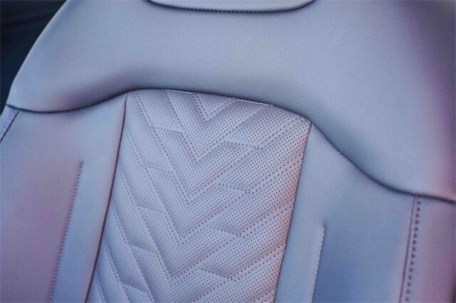 2026 Kia Sportage Plug-in Hybrid X-Line Huntington Beach CA