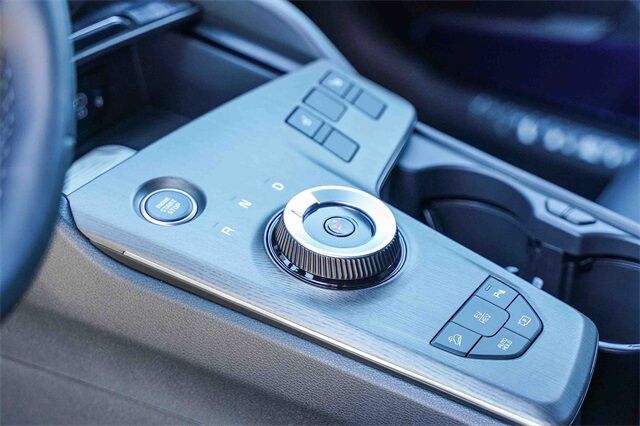 2026 Kia Sportage Plug-in Hybrid X-Line Huntington Beach CA