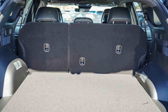 2026 Kia Sportage Plug-in Hybrid X-Line Huntington Beach CA