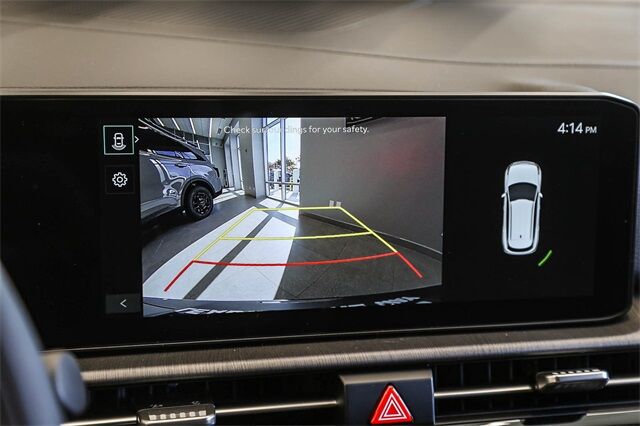 2026 Kia Sportage Plug-in Hybrid X-Line Huntington Beach CA