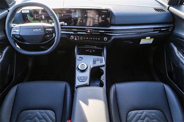 2026 Kia Sportage Plug-in Hybrid X-Line Huntington Beach CA