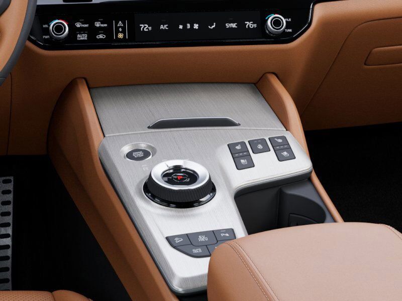 2026 Kia Sportage Plug-in Hybrid X-Line Prestige Concord CA