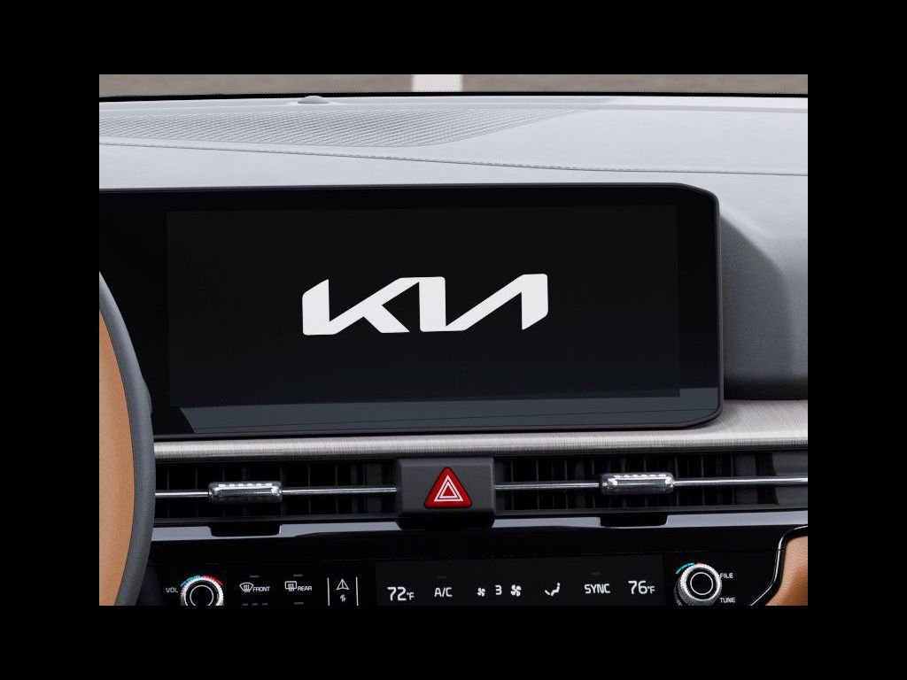 2026 Kia Sportage Plug-in Hybrid X-Line Prestige Glendale CA