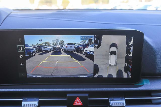 2026 Kia Sportage Plug-in Hybrid X-Line Prestige Glendale CA