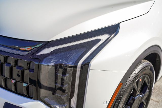 2026 Kia Sportage Plug-in Hybrid X-Line Prestige Glendale CA