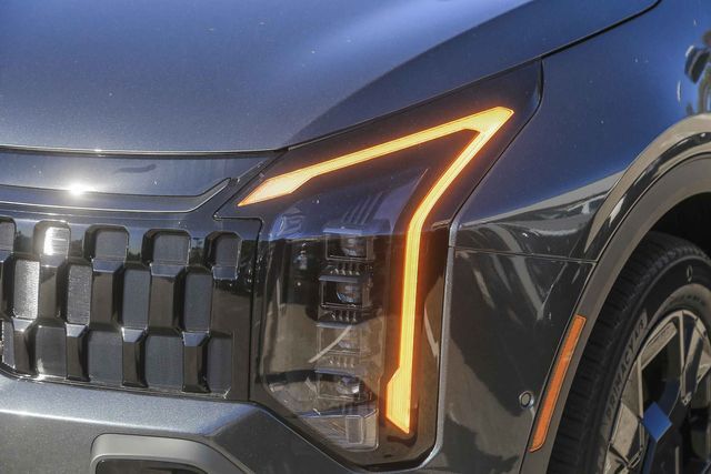 2026 Kia Sportage Plug-in Hybrid X-Line Prestige Glendale CA