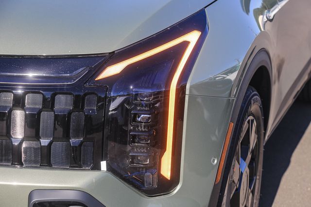 2026 Kia Sportage Plug-in Hybrid X-Line Prestige Glendale CA