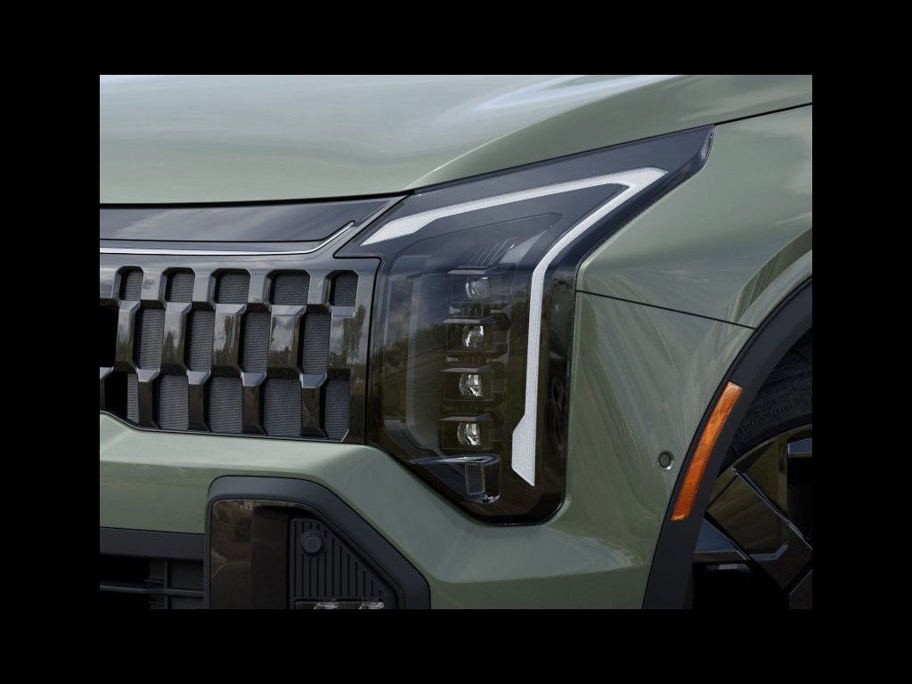 2026 Kia Sportage Plug-in Hybrid X-Line Prestige Glendale CA