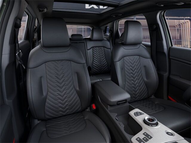 2026 Kia Sportage Plug-in Hybrid X-Line Prestige Glendale CA