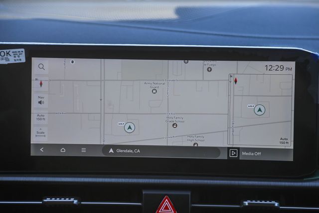 2026 Kia Sportage Plug-in Hybrid X-Line Prestige Glendale CA