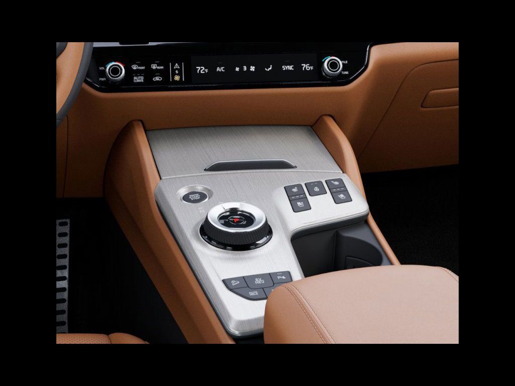 2026 Kia Sportage Plug-in Hybrid X-Line Prestige Glendale CA