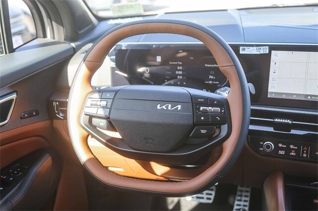 2026 Kia Sportage Plug-in Hybrid X-Line Prestige Glendale CA