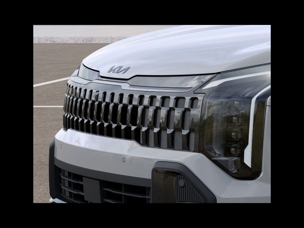 2026 Kia Sportage Plug-in Hybrid X-Line Prestige Glendale CA