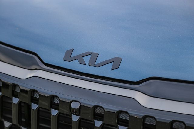 2026 Kia Sportage Plug-in Hybrid X-Line Prestige Glendale CA