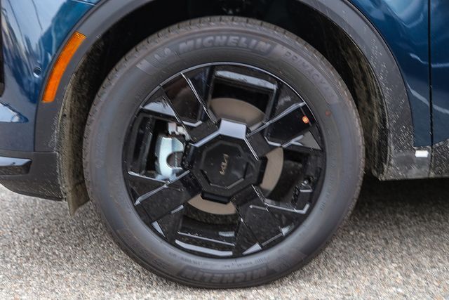 2026 Kia Sportage Plug-in Hybrid X-Line Prestige Glendale CA