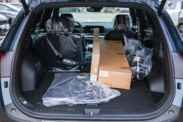 2026 Kia Sportage Plug-in Hybrid X-Line Prestige Glendale CA