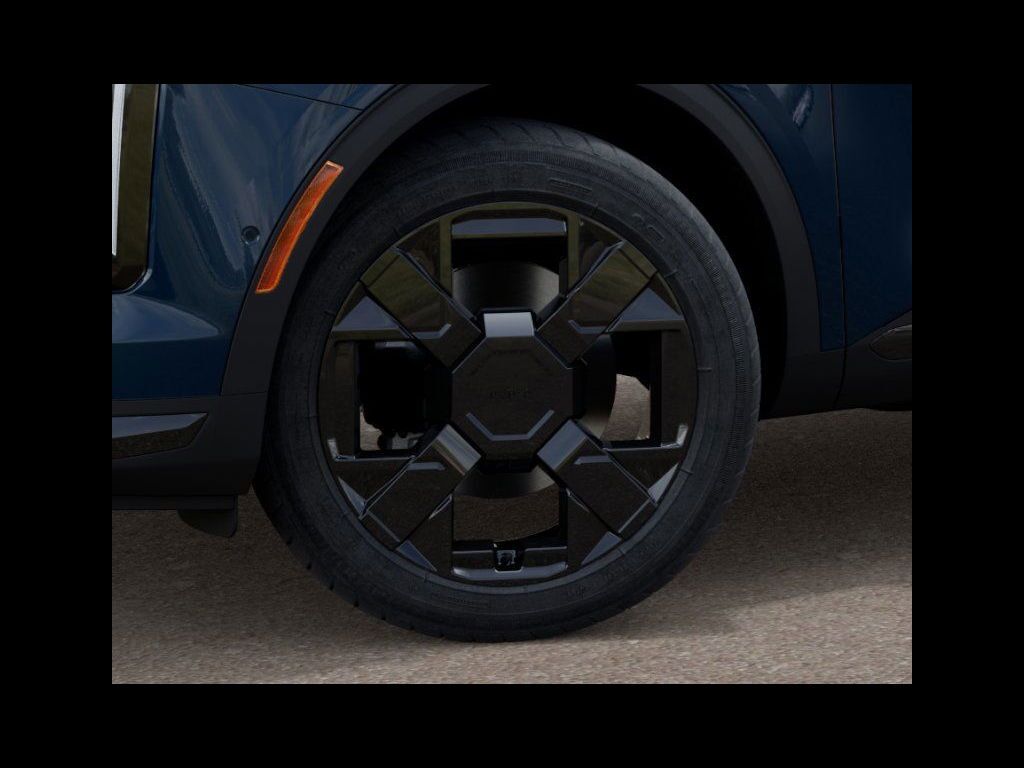 2026 Kia Sportage Plug-in Hybrid X-Line Prestige Glendale CA