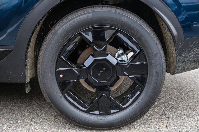 2026 Kia Sportage Plug-in Hybrid X-Line Prestige Glendale CA